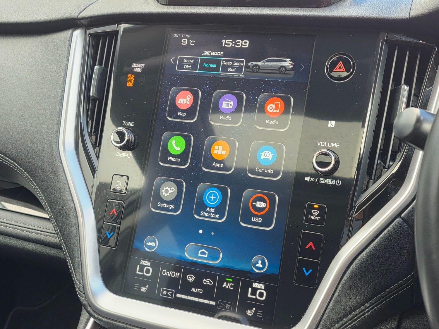 Used Subaru Outback 2022 for sale - 77883580: Photo 17