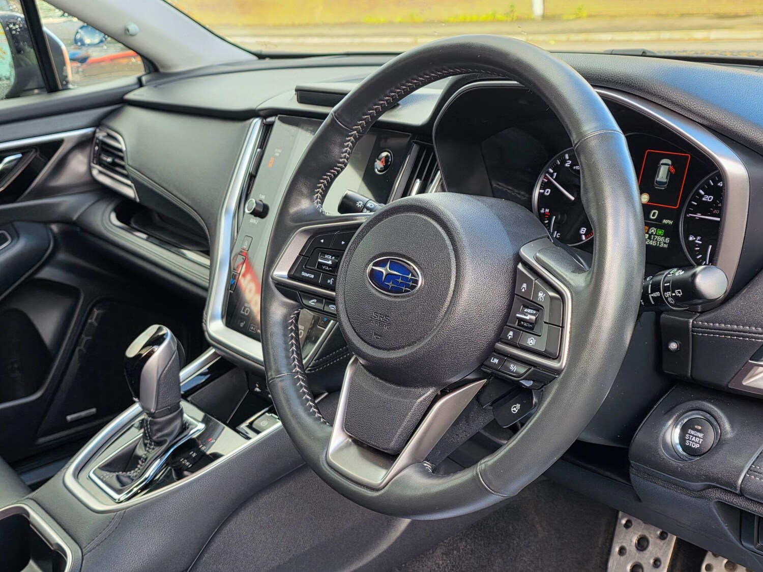 Used Subaru Outback 2022 for sale - 77883580: Photo 19