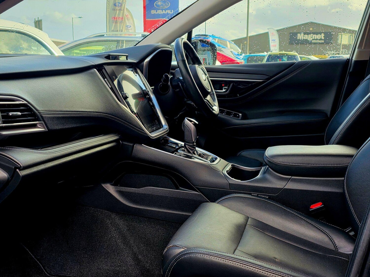 Used Subaru Outback 2022 for sale - 77883580: Photo 21