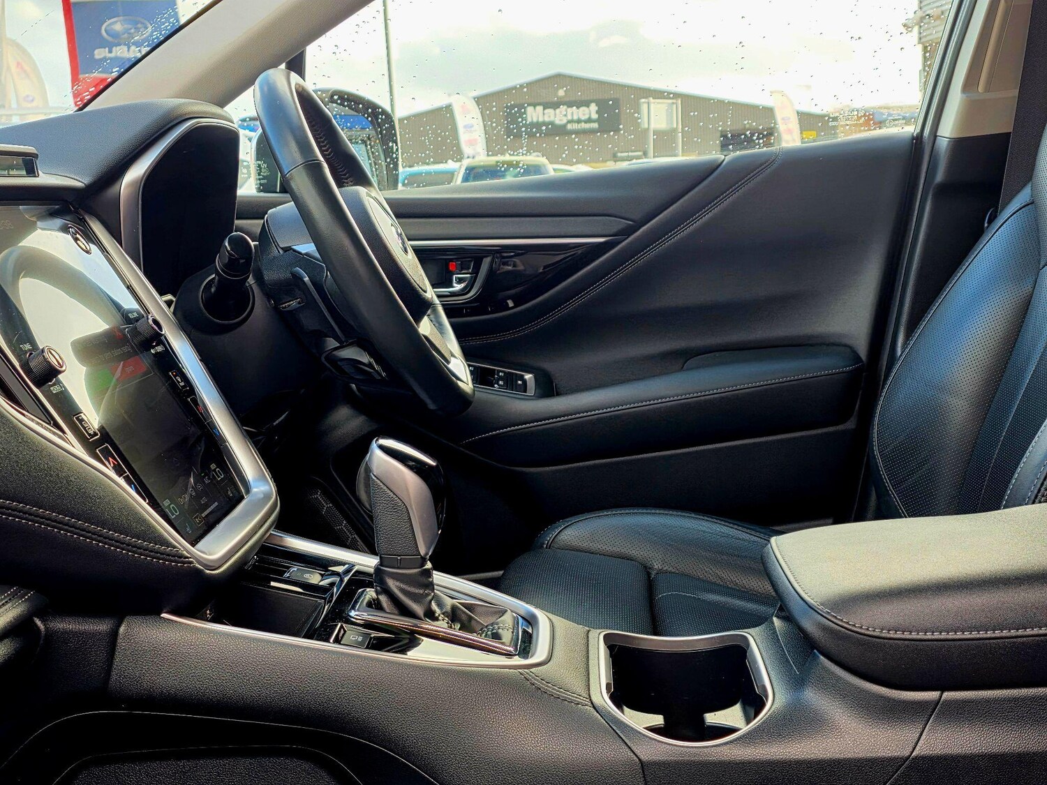 Used Subaru Outback 2022 for sale - 77883580: Photo 22