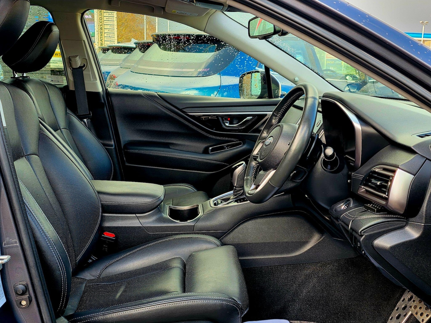 Used Subaru Outback 2022 for sale - 77883580: Photo 8