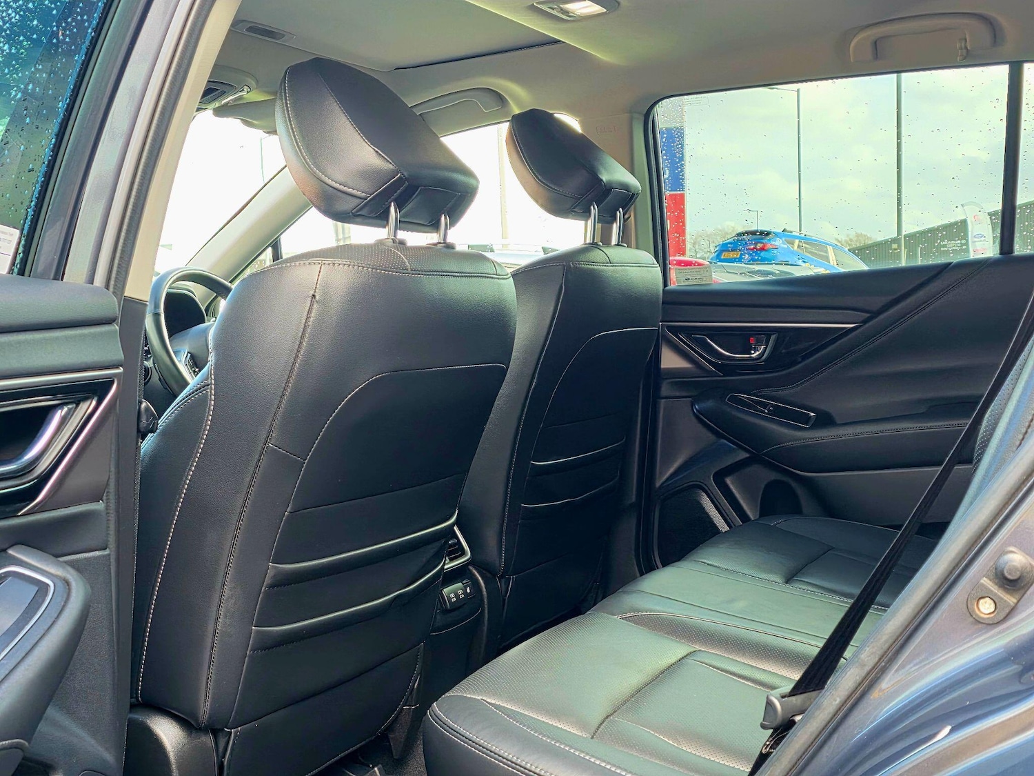 Used Subaru Outback 2022 for sale - 77883580: Photo 9