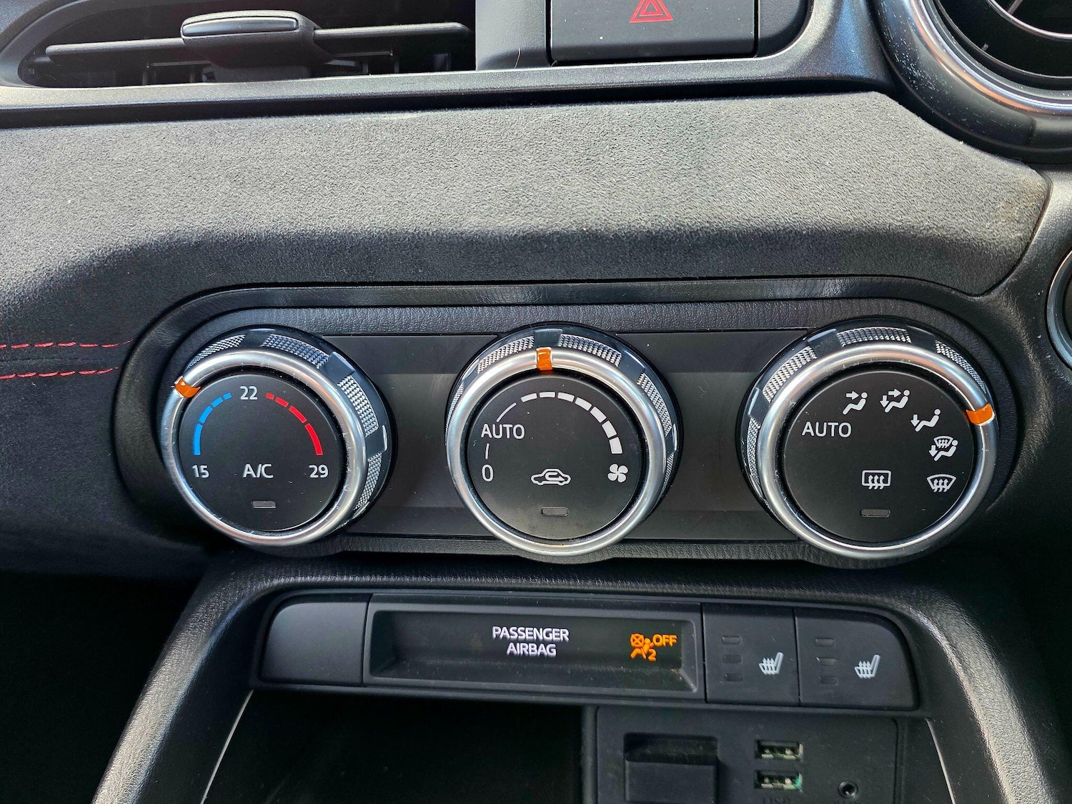 Used Abarth 124 Spider 2017 for sale - 78034883: Photo 11