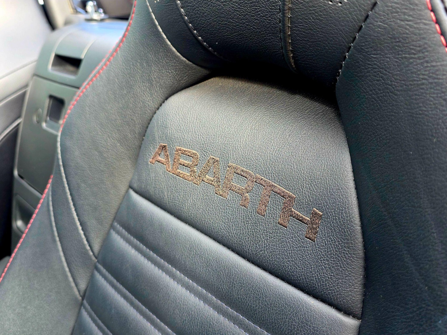 Used Abarth 124 Spider 2017 for sale - 78034883: Photo 20