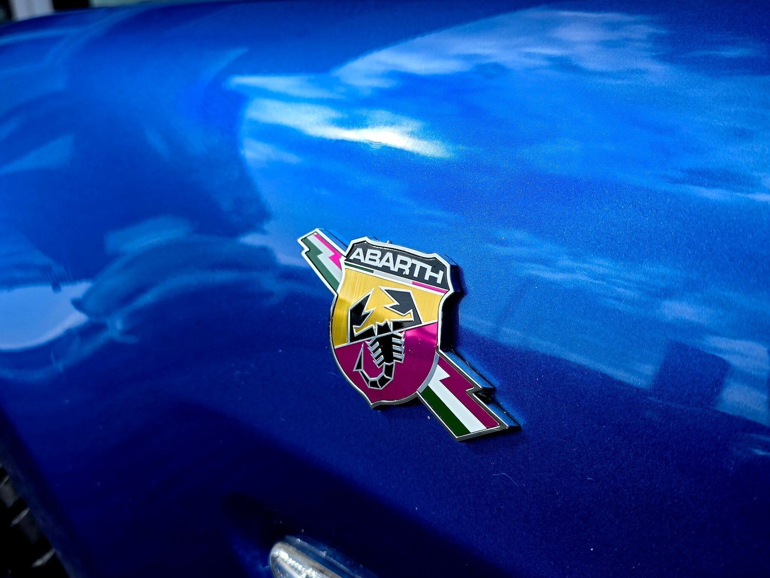 Used Abarth 124 Spider 2017 for sale - 78034883: Photo 22