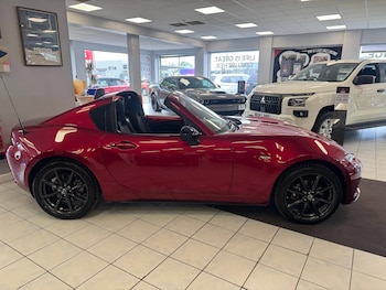 Used Mazda MX-5 2018 for sale - 79397096: Photo