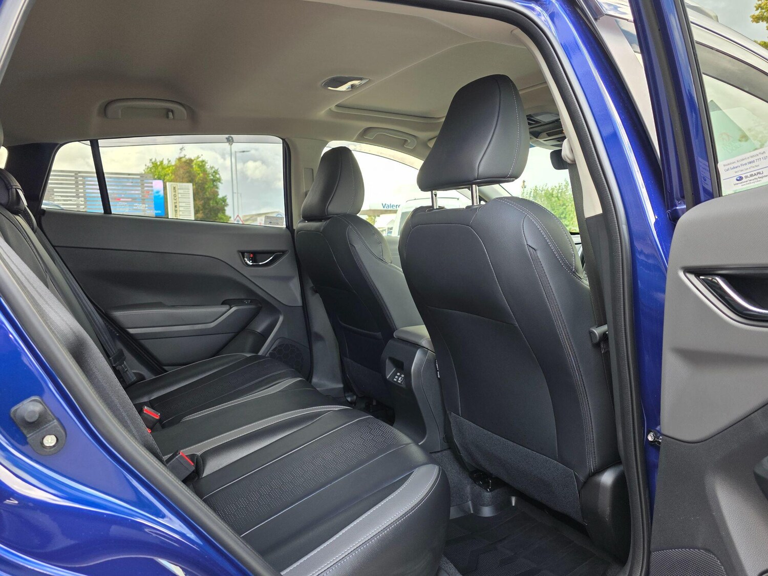 Used Subaru Other for sale - 77753124: Photo 13