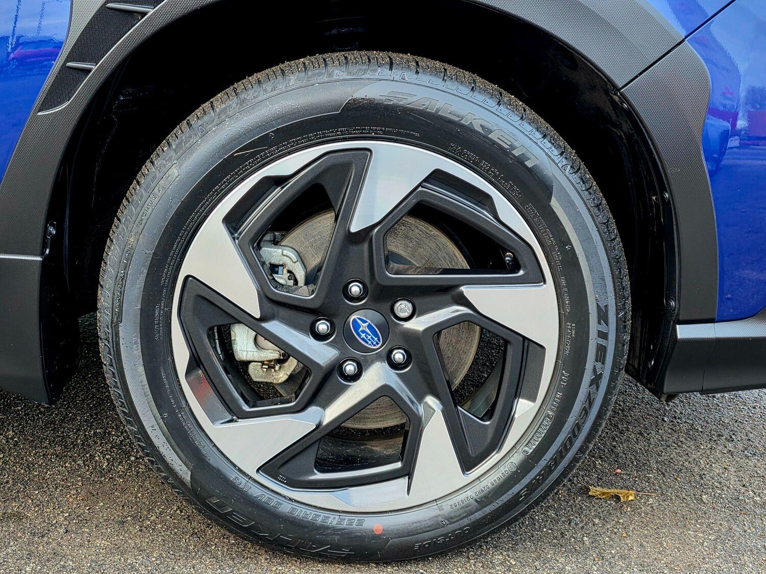 Used Subaru Other for sale - 77753124: Photo 18