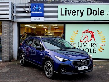 Used Subaru Other 2025 for sale - 77753124: Photo