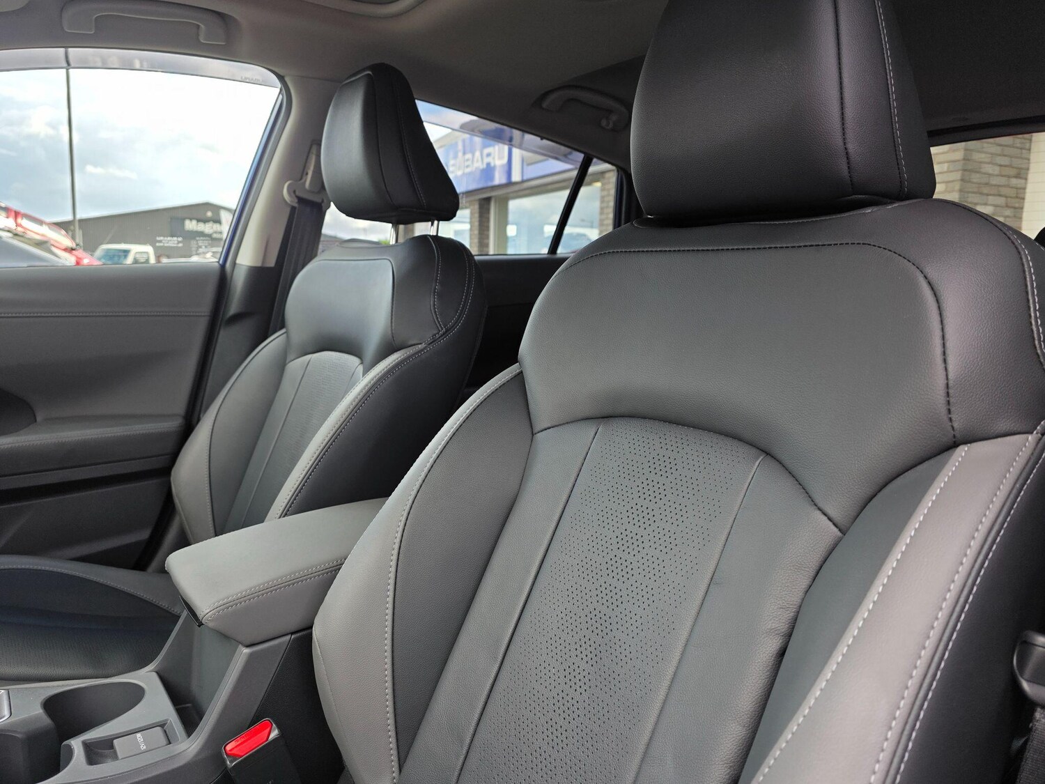 Used Subaru Other for sale - 77753124: Photo 29