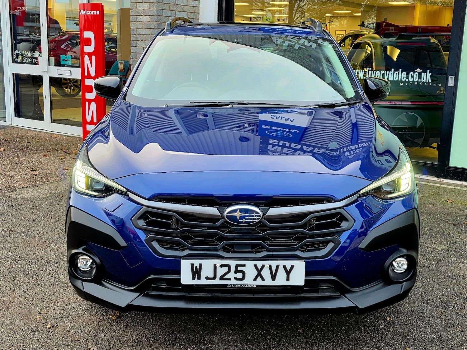 Used Subaru Other for sale - 77753124: Photo 3