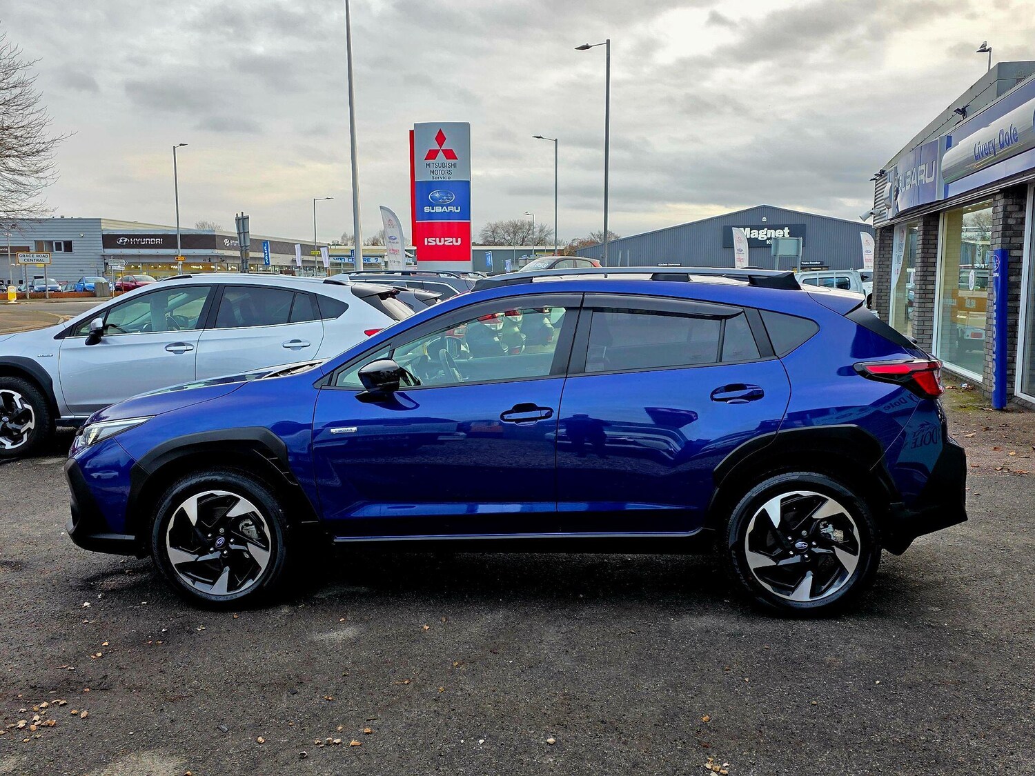 Used Subaru Other for sale - 77753124: Photo 6