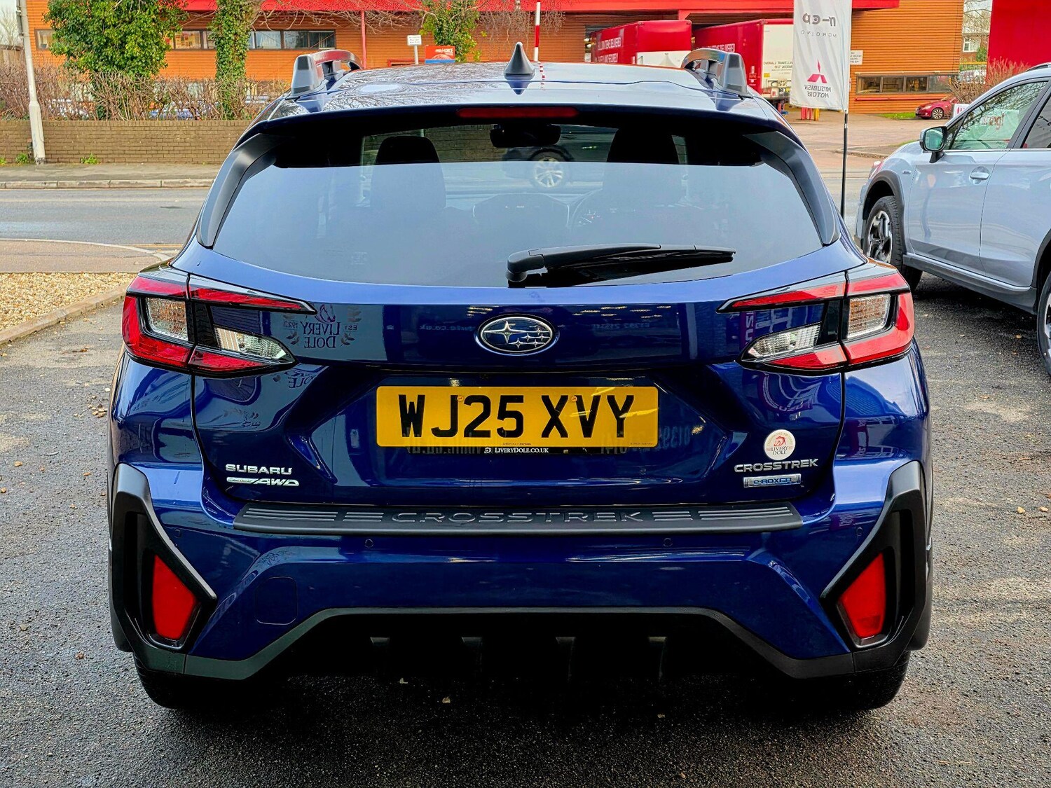 Used Subaru Other for sale - 77753124: Photo 7