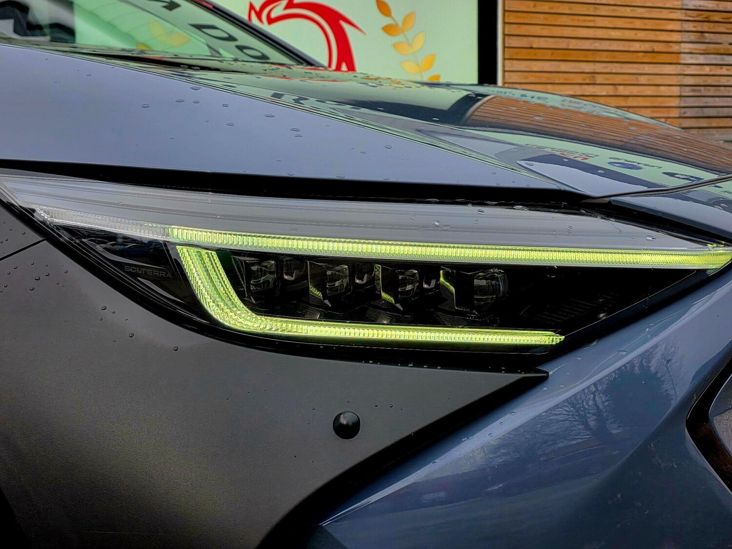 Used Subaru Other 2023 for sale - 77883301: Photo 24