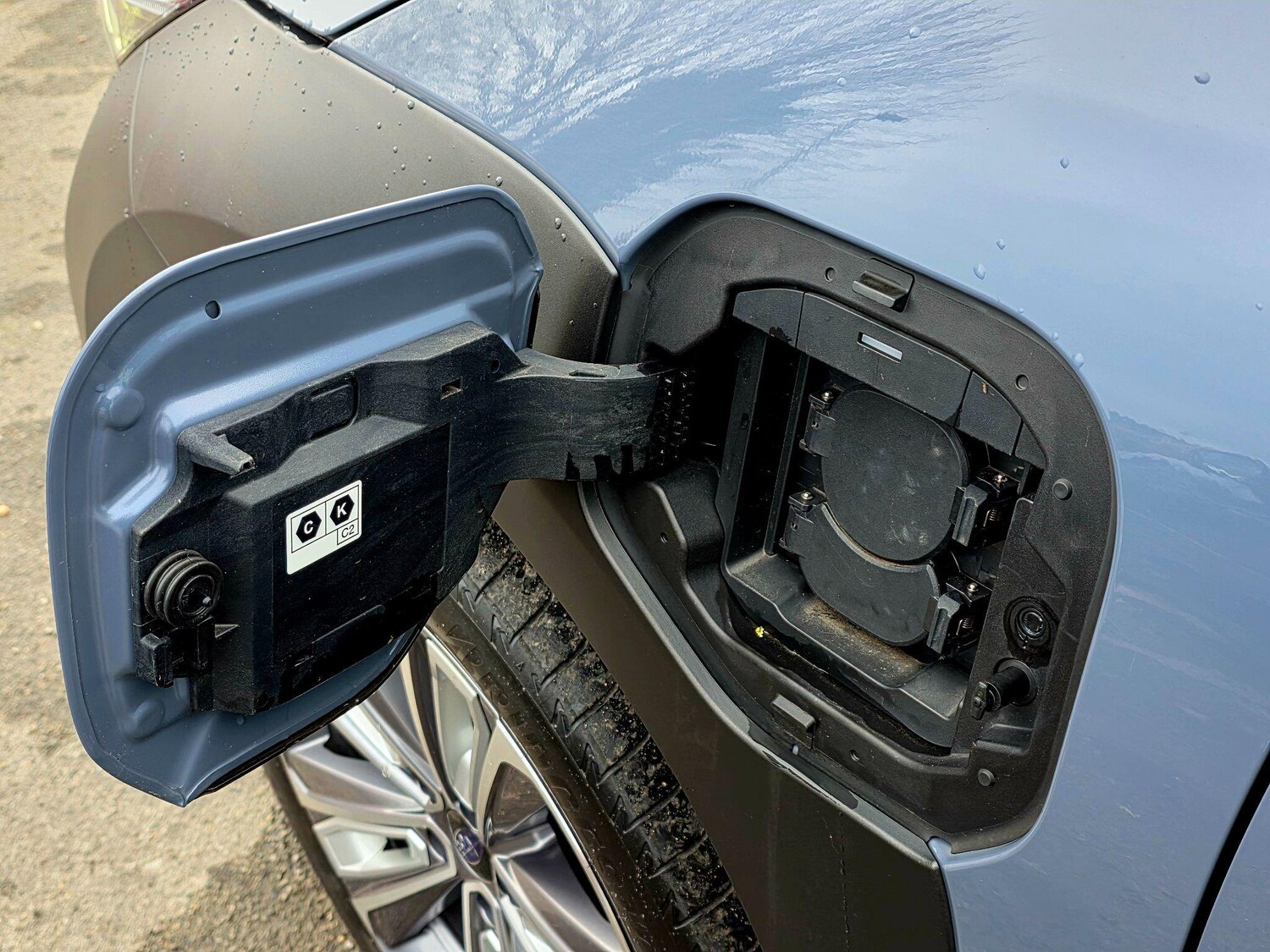 Used Subaru Other 2023 for sale - 77883301: Photo 25