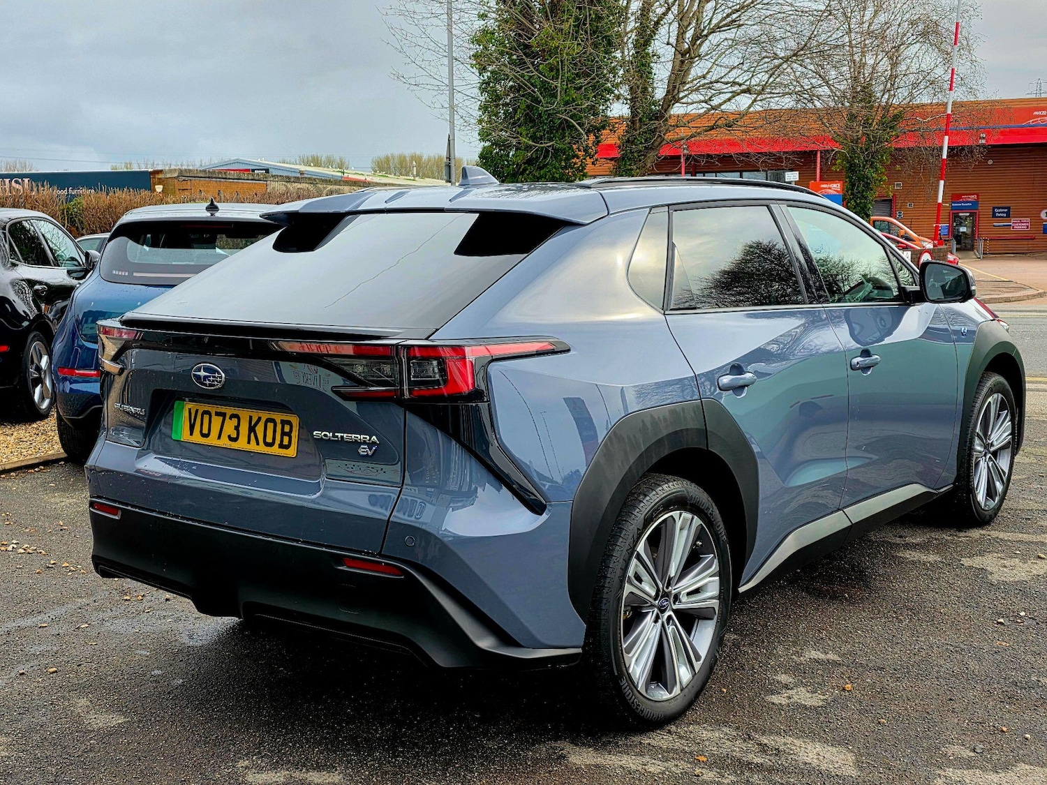 Used Subaru Other 2023 for sale - 77883301: Photo 6