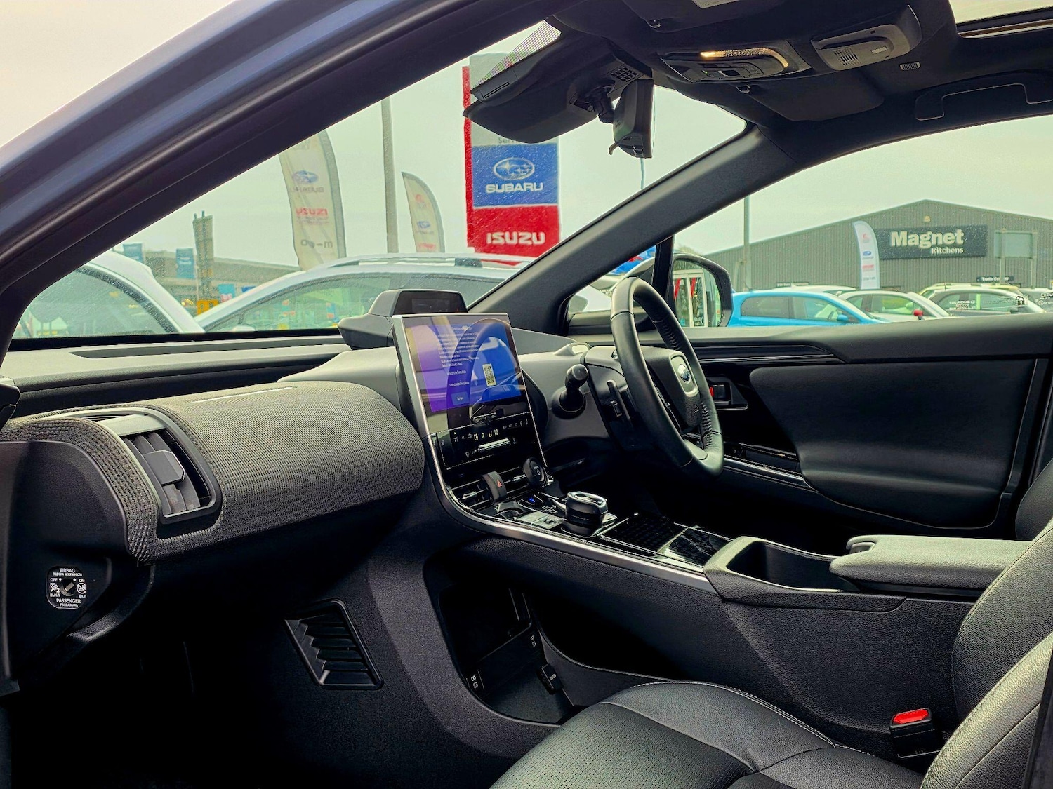 Used Subaru Other 2023 for sale - 77883301: Photo 7