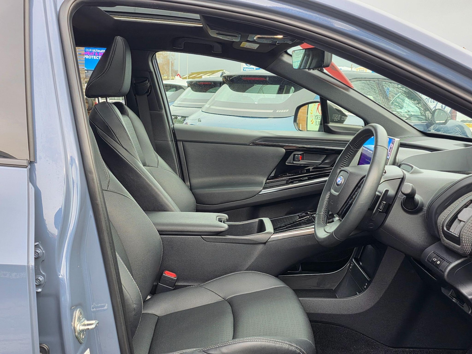 Used Subaru Other 2023 for sale - 77883301: Photo 9