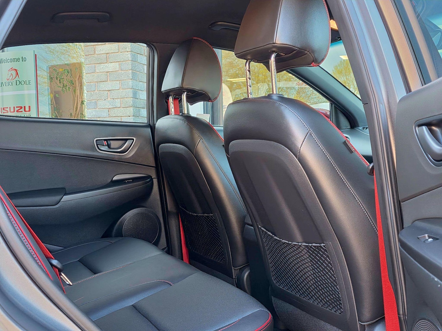 Used Hyundai KONA for sale - 78115504: Photo 11