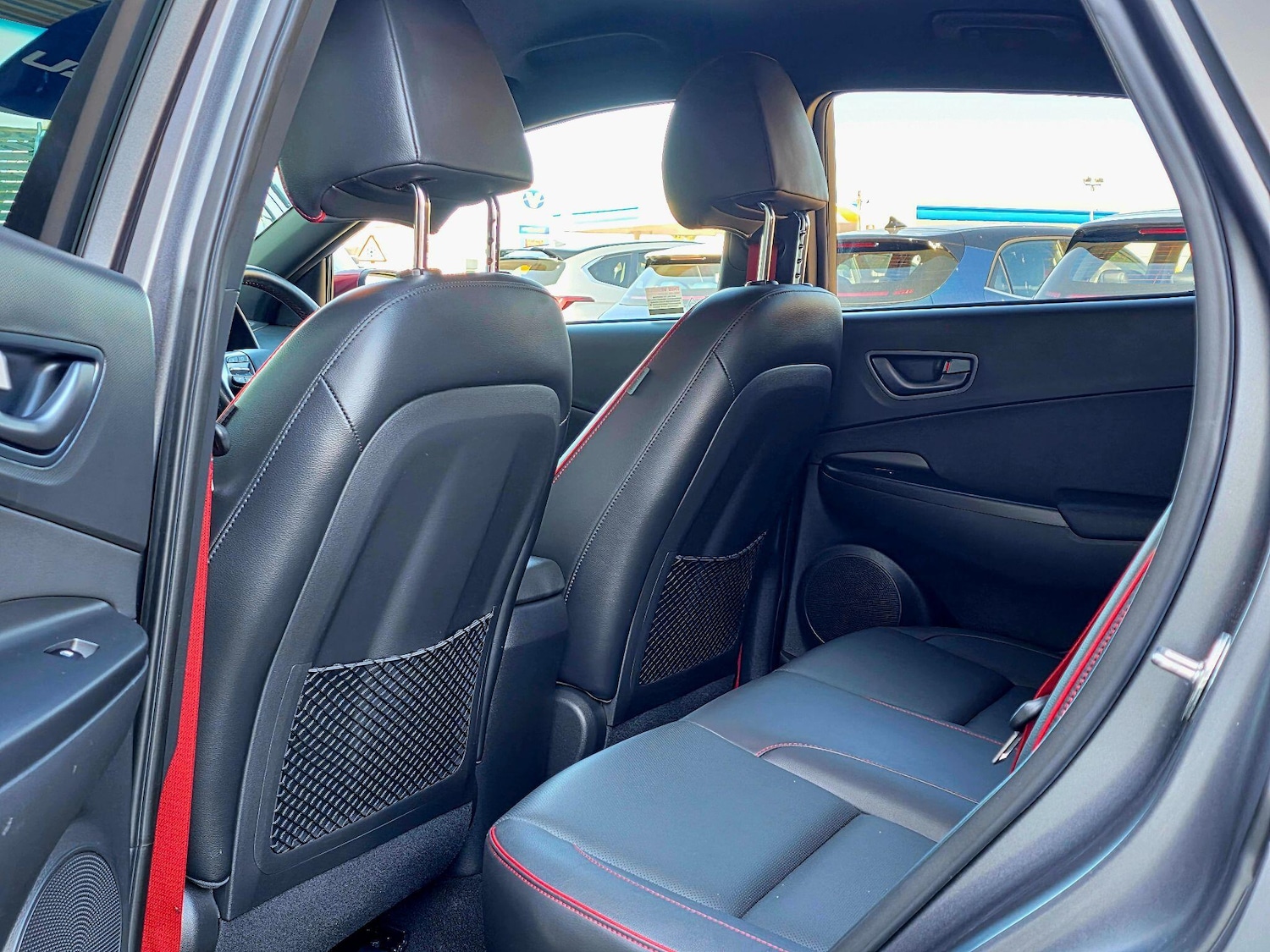 Used Hyundai KONA for sale - 78115504: Photo 12