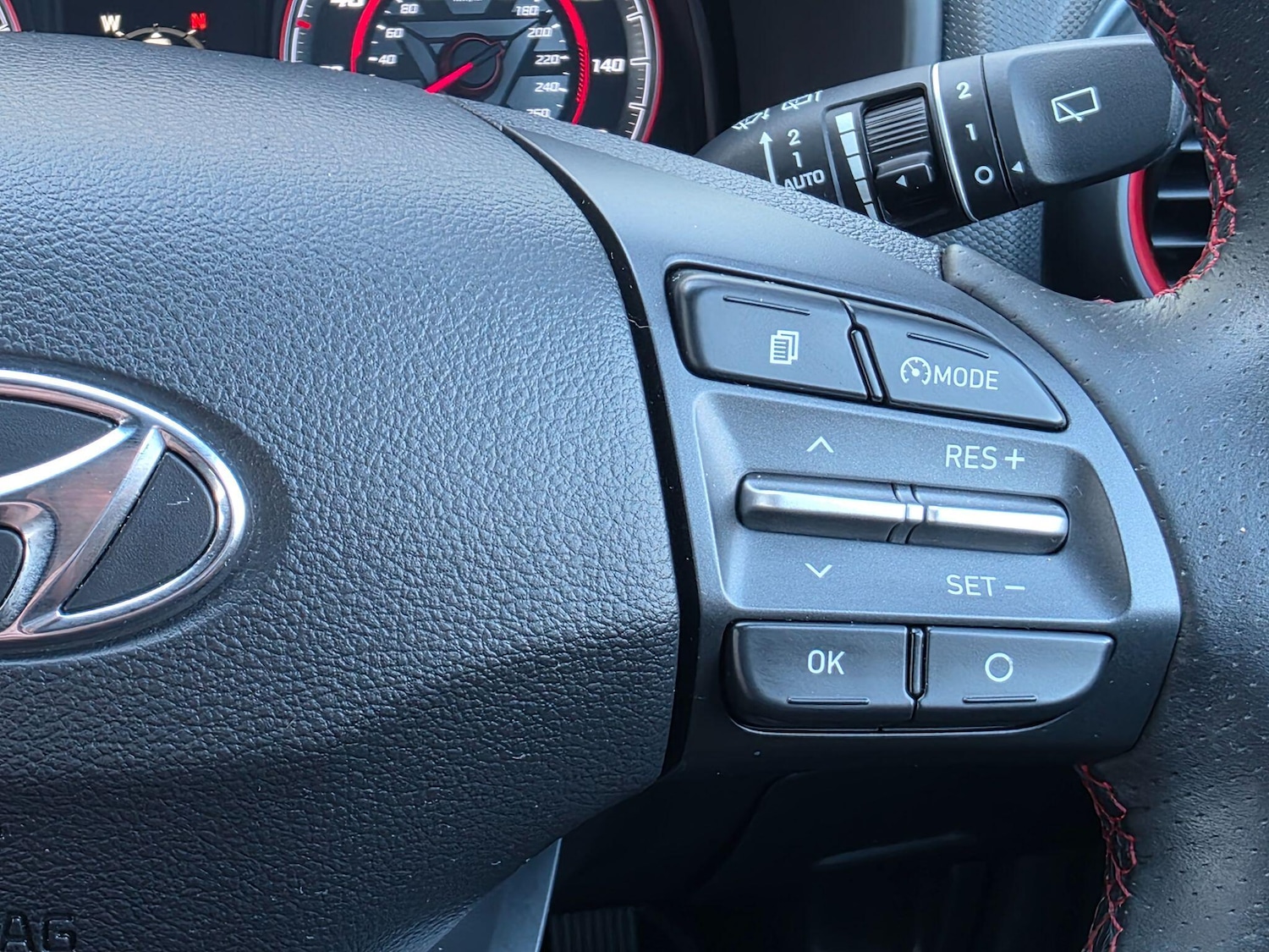 Used Hyundai KONA for sale - 78115504: Photo 14