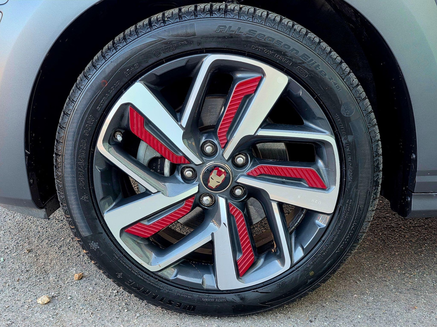 Used Hyundai KONA for sale - 78115504: Photo 18