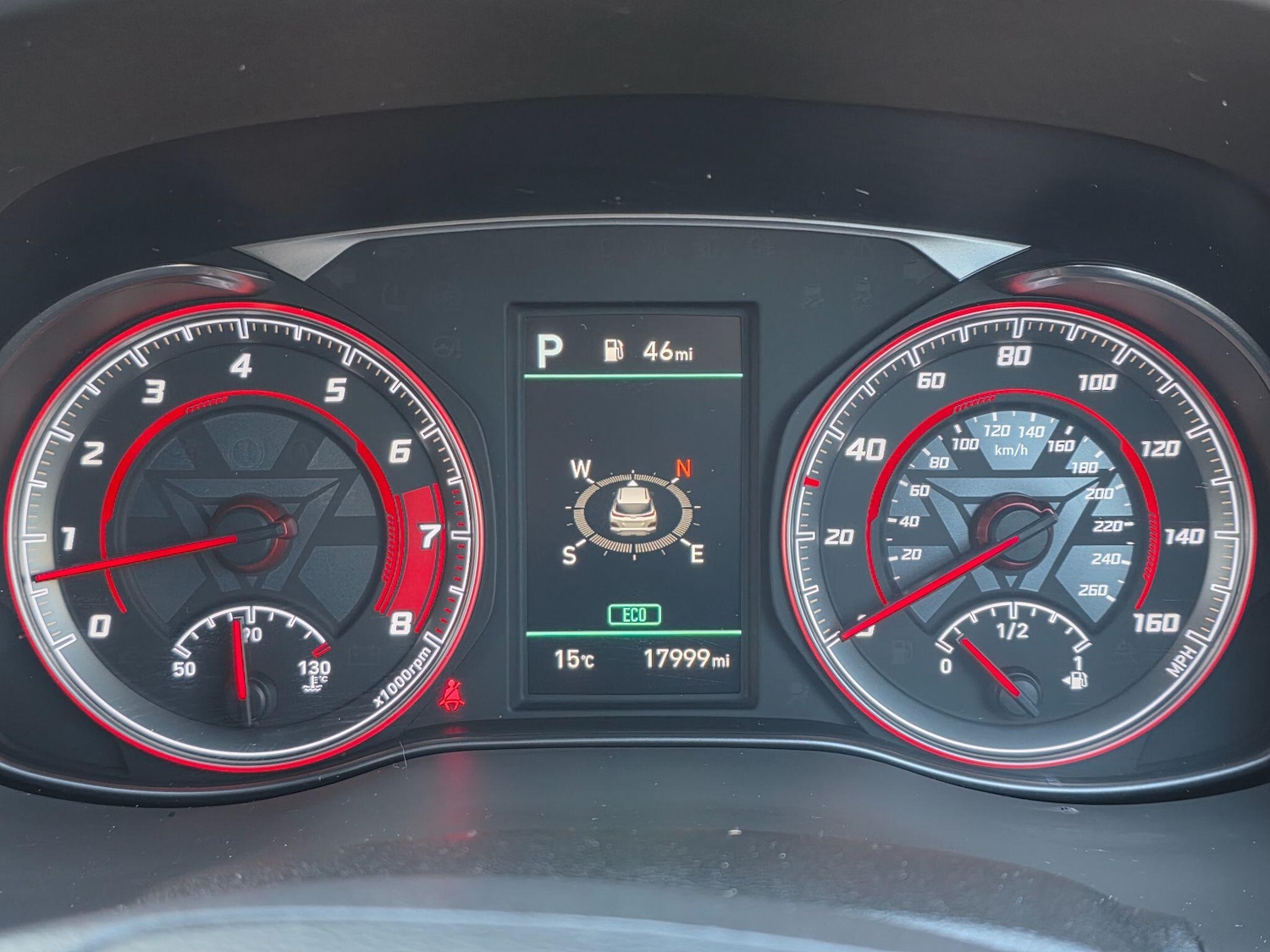 Used Hyundai KONA for sale - 78115504: Photo 22