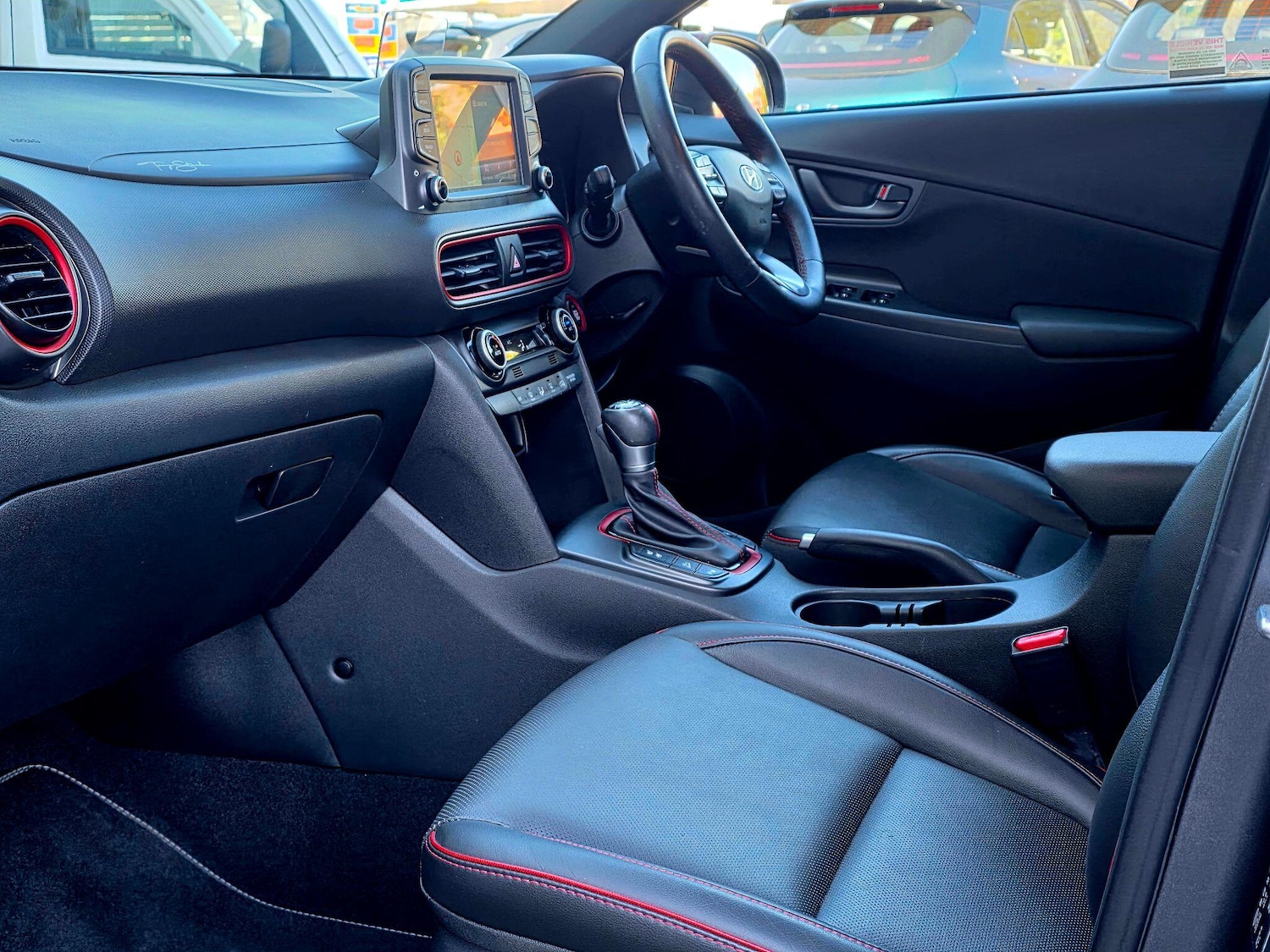 Used Hyundai KONA for sale - 78115504: Photo 26