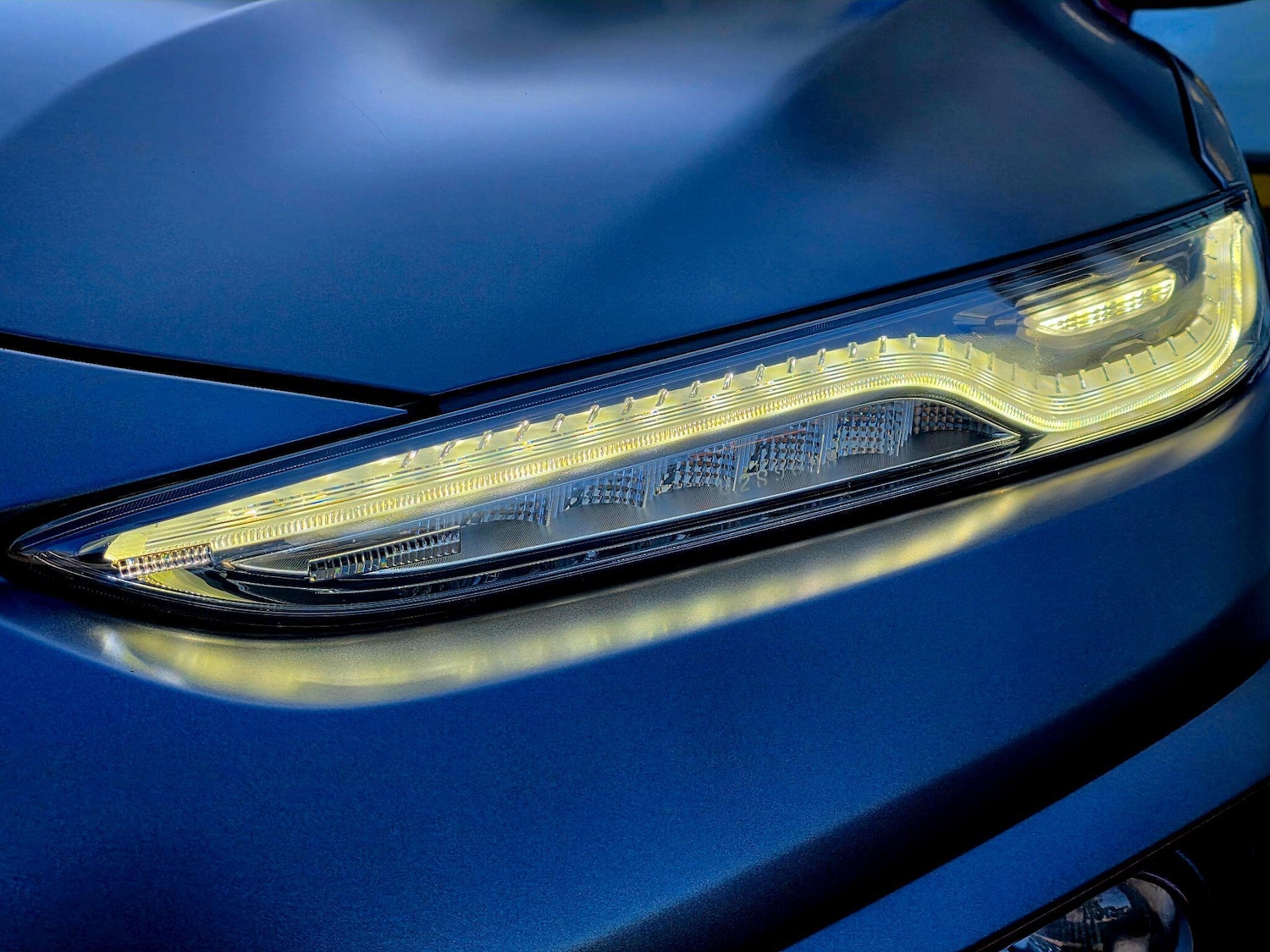 Used Hyundai KONA for sale - 78115504: Photo 28