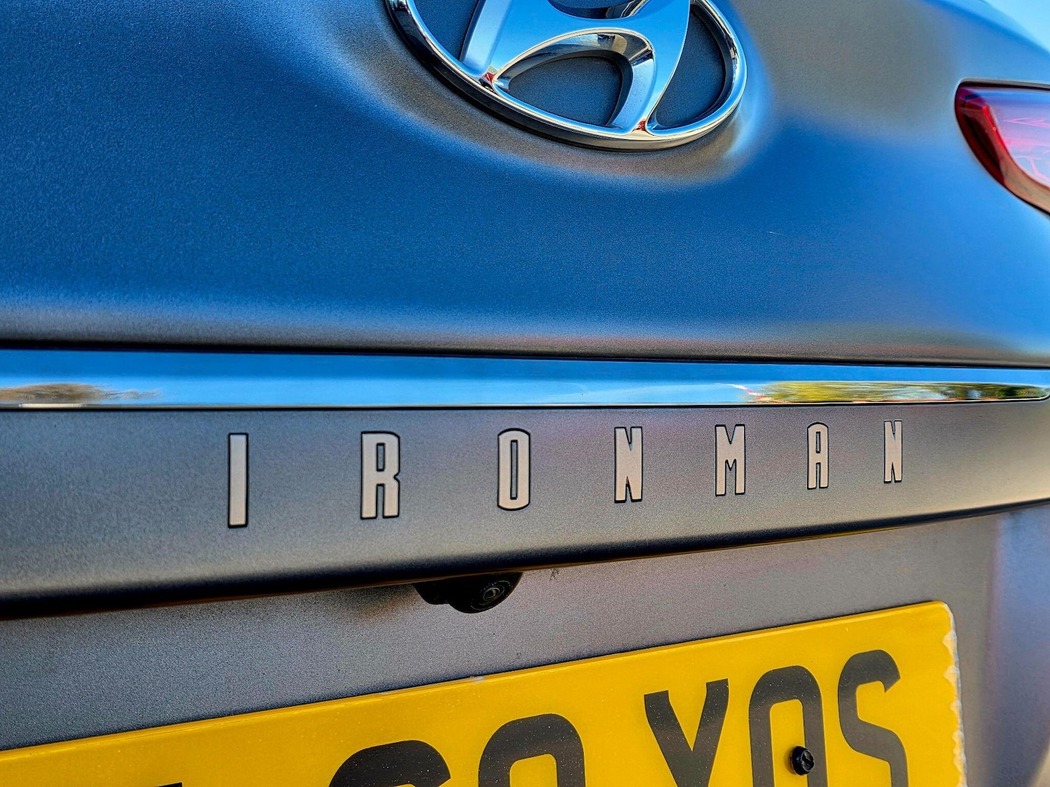 Used Hyundai KONA for sale - 78115504: Photo 30