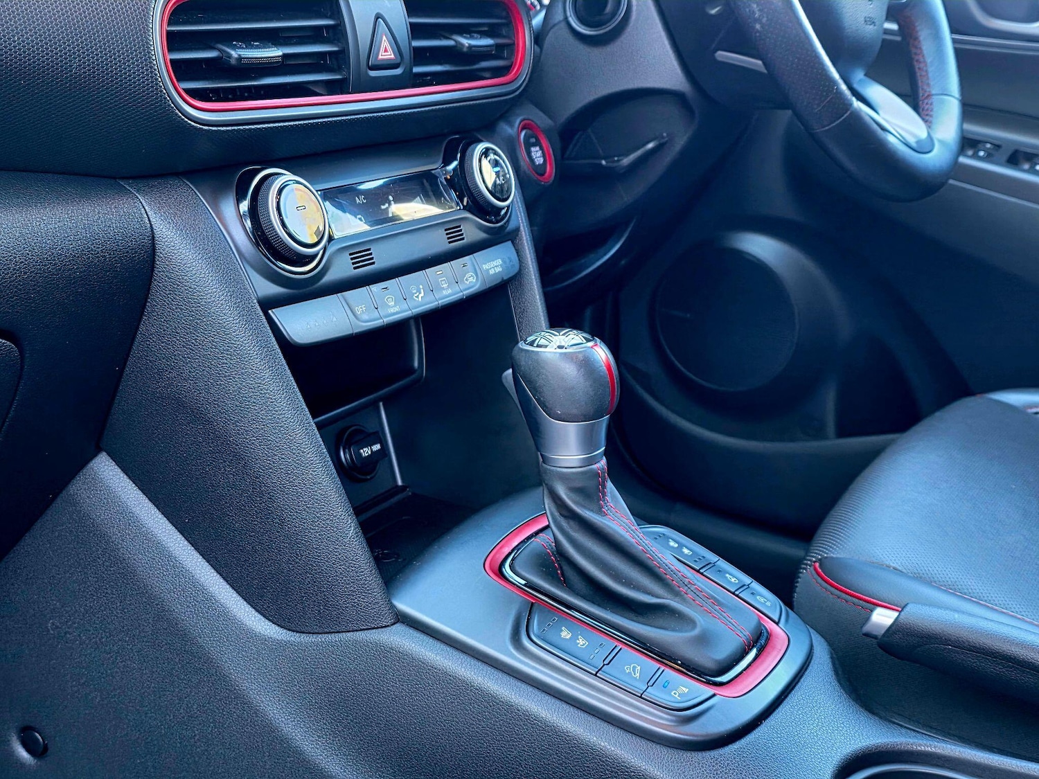 Used Hyundai KONA for sale - 78115504: Photo 8