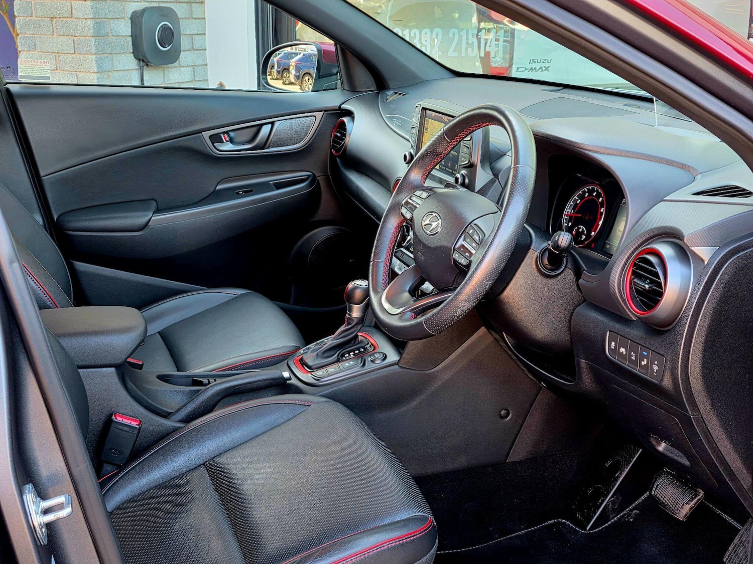 Used Hyundai KONA for sale - 78115504: Photo 9