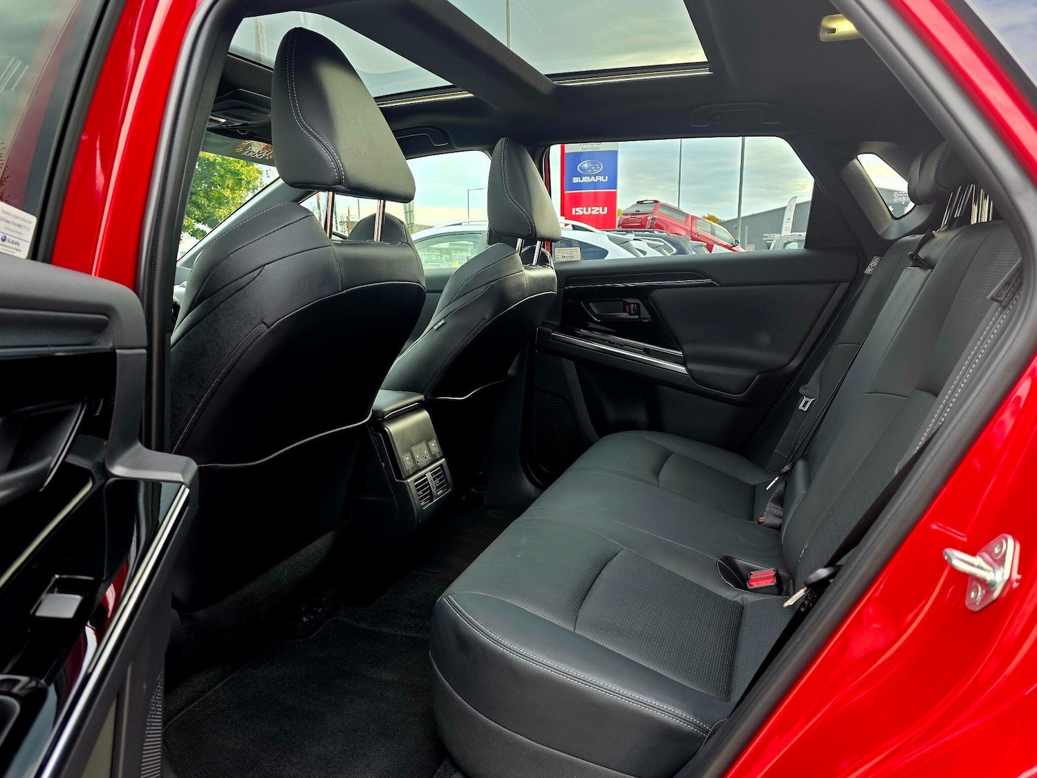 Used Subaru Other 2023 for sale - 76824042: Photo 12