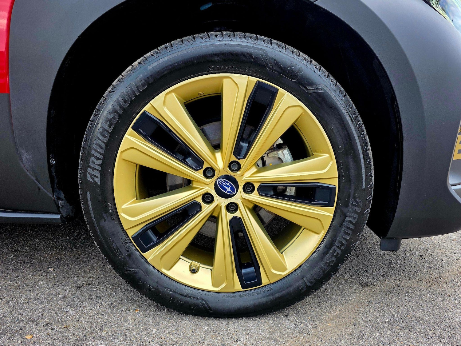 Used Subaru Other 2023 for sale - 76824042: Photo 18