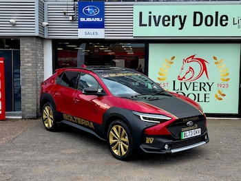 Used Subaru Other 2023 for sale - 76824042: Photo