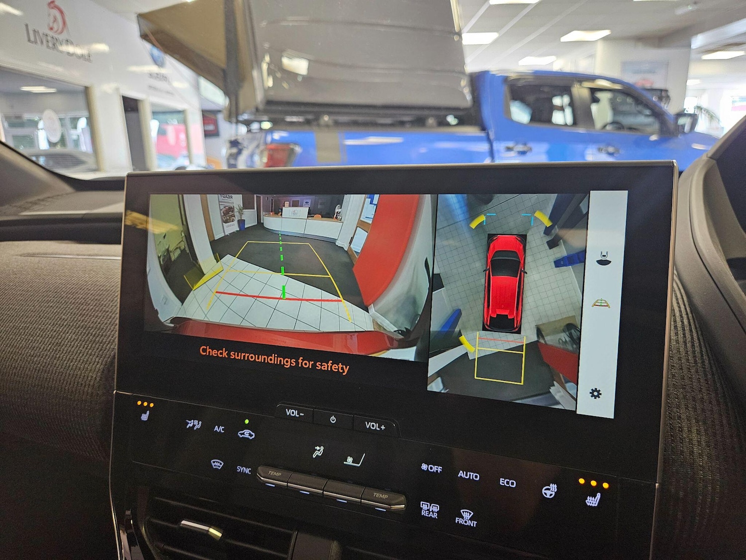 Used Subaru Other 2023 for sale - 76824042: Photo 21