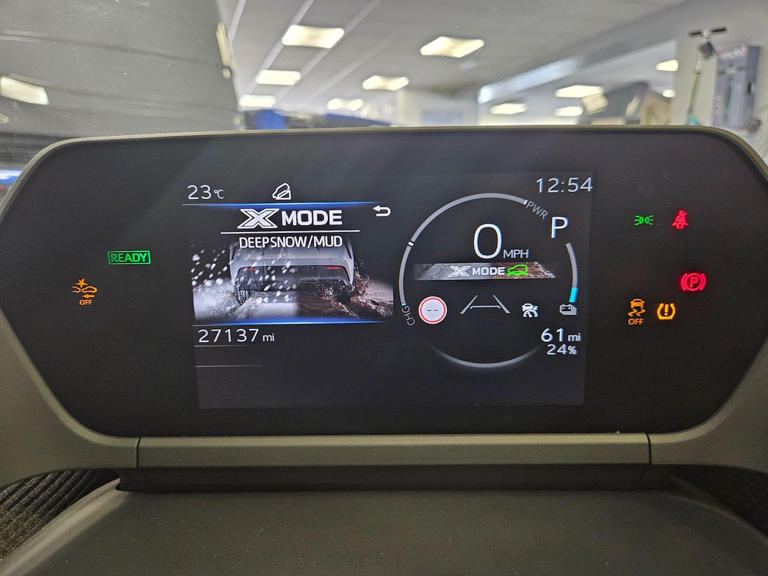 Used Subaru Other 2023 for sale - 76824042: Photo 23