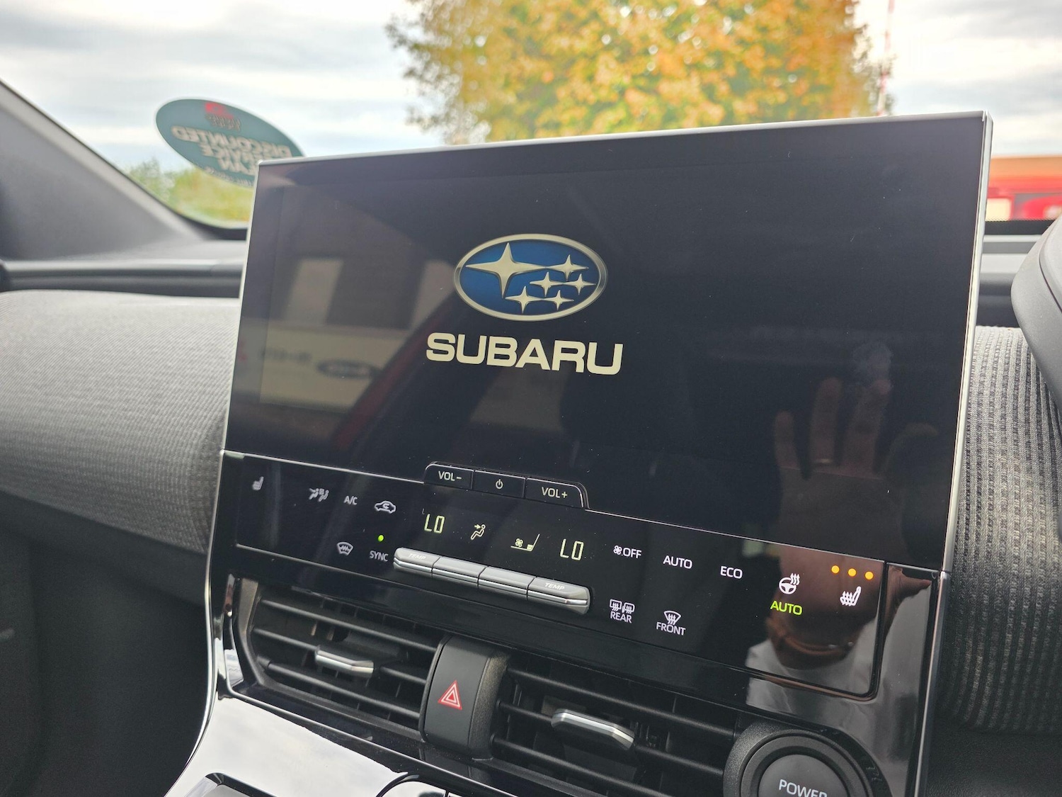 Used Subaru Other 2023 for sale - 76824042: Photo 24