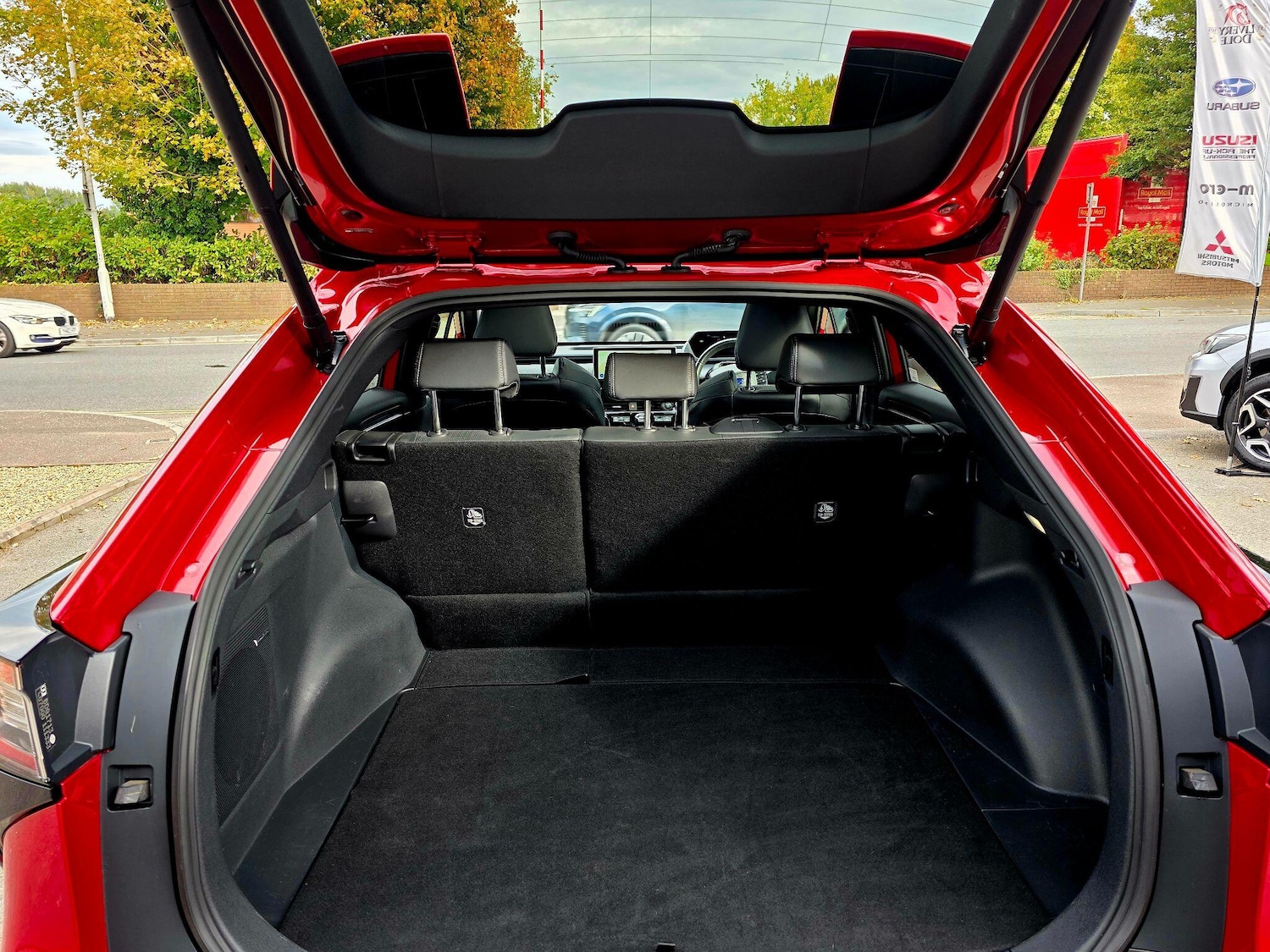 Used Subaru Other 2023 for sale - 76824042: Photo 25