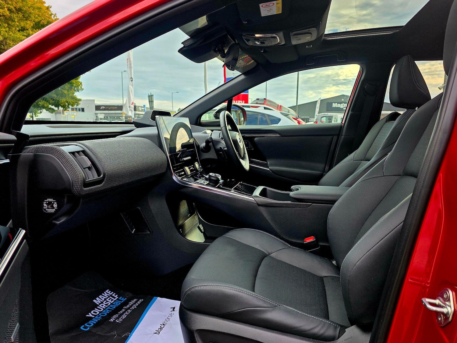 Used Subaru Other 2023 for sale - 76824042: Photo 26