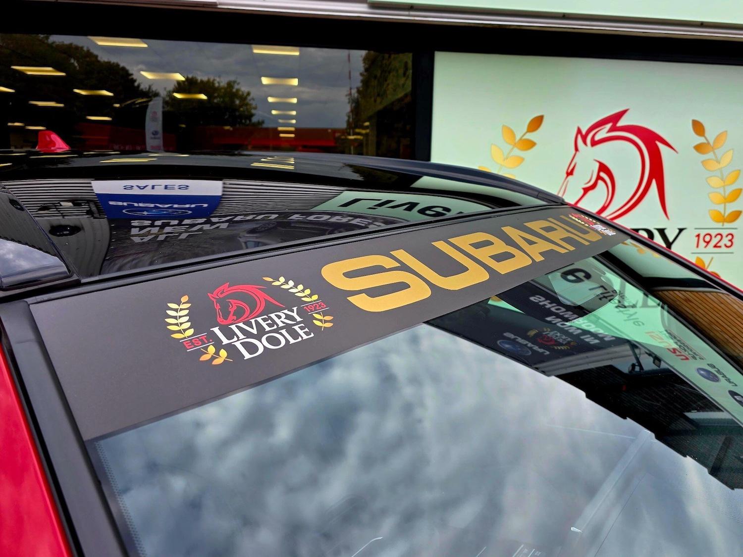 Used Subaru Other 2023 for sale - 76824042: Photo 28