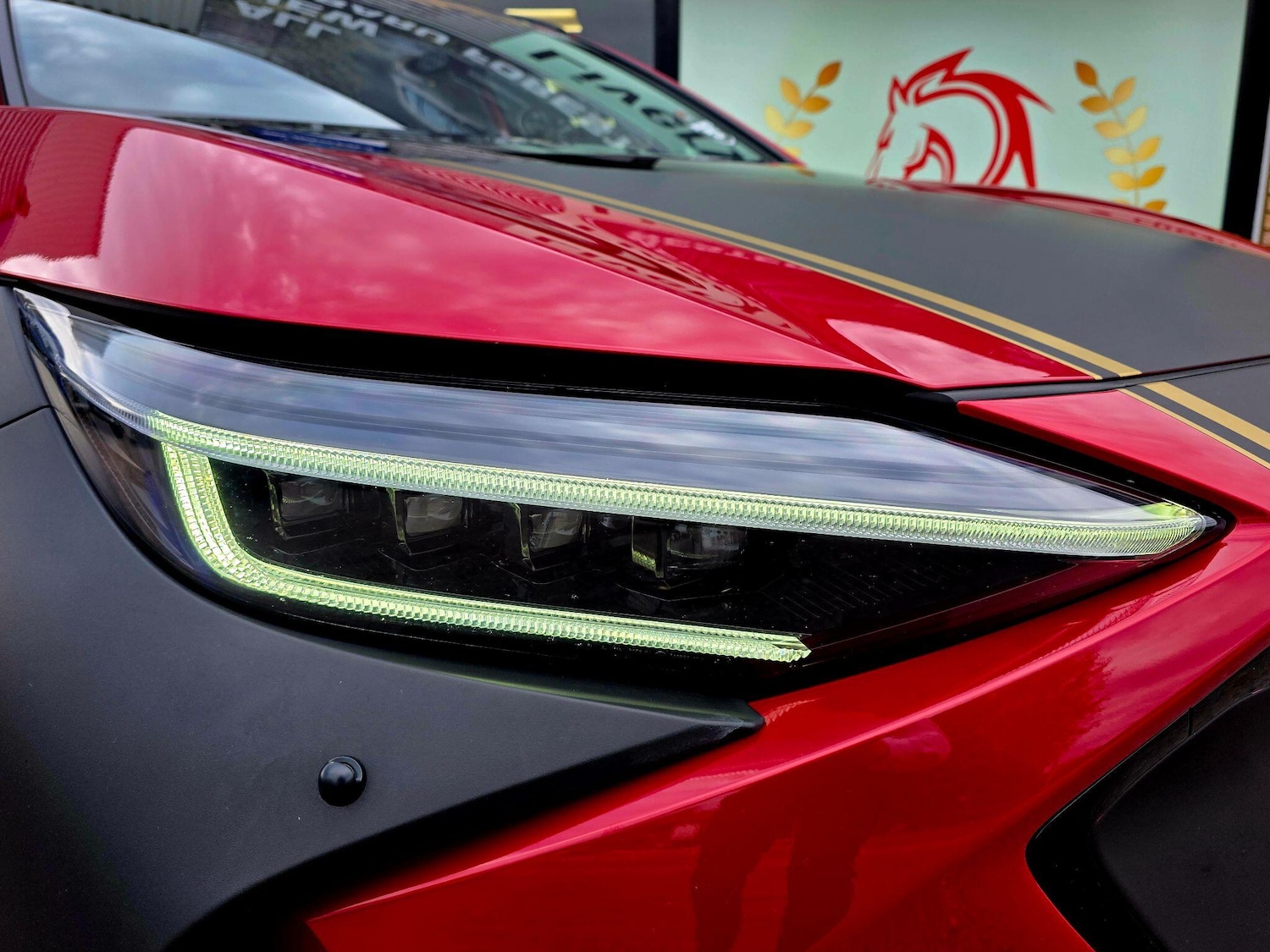 Used Subaru Other 2023 for sale - 76824042: Photo 29