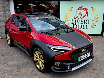 Used Subaru Other 2023 for sale - 76824042: Photo