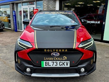 Used Subaru Other 2023 for sale - 76824042: Photo