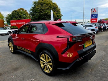 Used Subaru Other 2023 for sale - 76824042: Photo