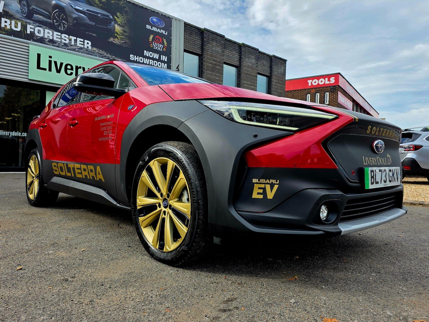 Used Subaru Other 2023 for sale - 76824042: Photo 6