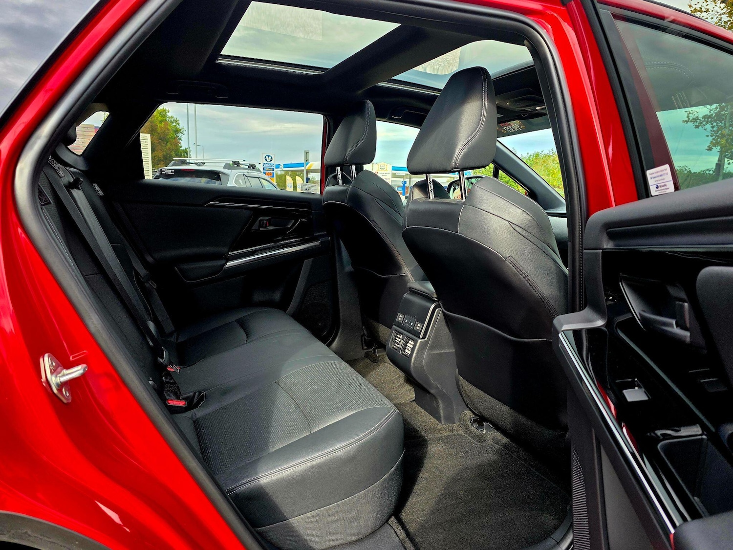 Used Subaru Other 2023 for sale - 76824042: Photo 7