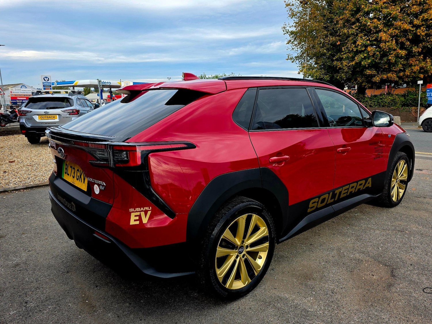 Used Subaru Other 2023 for sale - 76824042: Photo 9