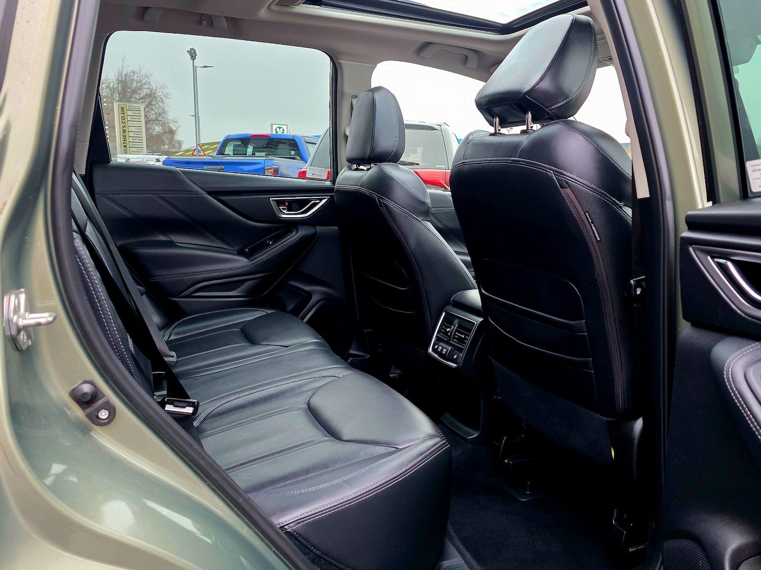 Used Subaru Forester 2019 for sale - 77040198: Photo 10