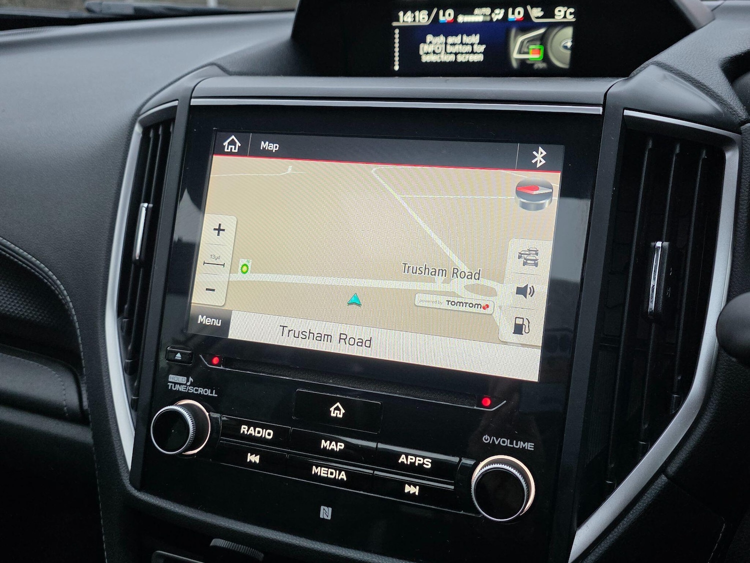 Used Subaru Forester 2019 for sale - 77040198: Photo 15